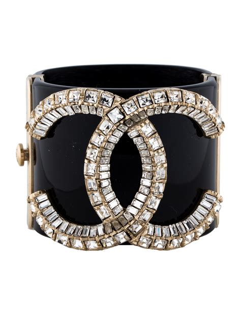 chanel bracelets price|chanel cuff bracelet price.